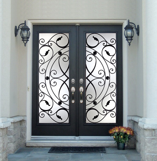Top 5 Custom Iron Door Myths | Universal Iron Doors